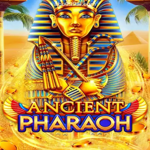Discover the Mysteries of AncientPharaoh on ABC999.COM Official Slots Brasil