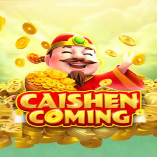 Discover CAISHENCOMING: The Ultimate Slot Experience on ABC999.COM Plataforma Oficial Slots Brasil