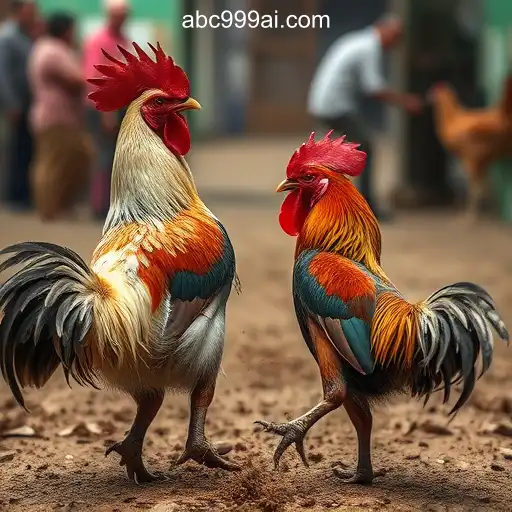 The Complex World of Cockfighting: An In-depth Look