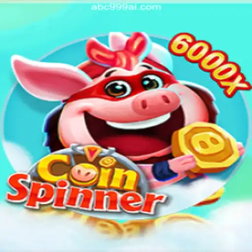 CoinSpinner: A Revolutionary Slot Experience on ABC999.COM Platform-Oficial Slots Brasil #1