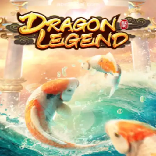 DragonLegend: Discover the Magic of Official Slots on the ABC999.COM Platform