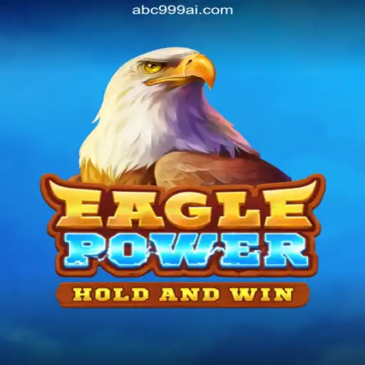 EaglePower: Soaring through the Thrills of ABC999.COM Oficial Slots Brasil #1