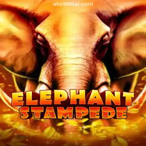Experience the Thrilling Adventure of ElephantStampede on ABC999.COM Platform-Oficial Slots Brasil #1