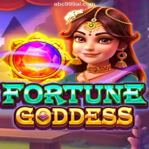 Explore the Thrills of FORTUNEGODDESS: The Premier Slot Experience on ABC999.COM Platform