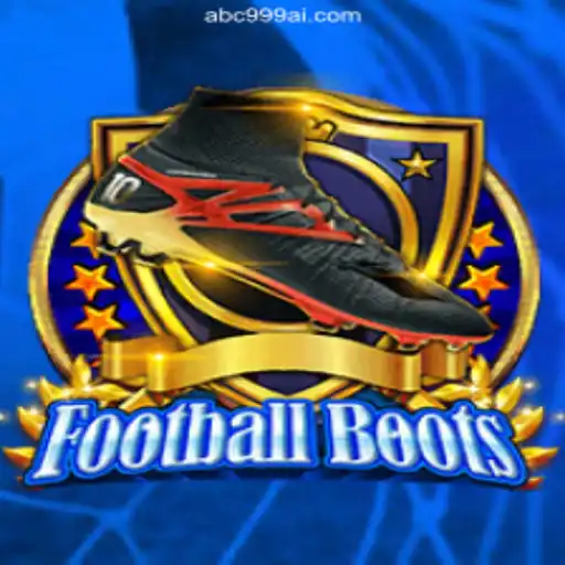 FootballBoots: The Exciting Gaming Experience on ABC999.COM Platform-Oficial Slots Brasil #1