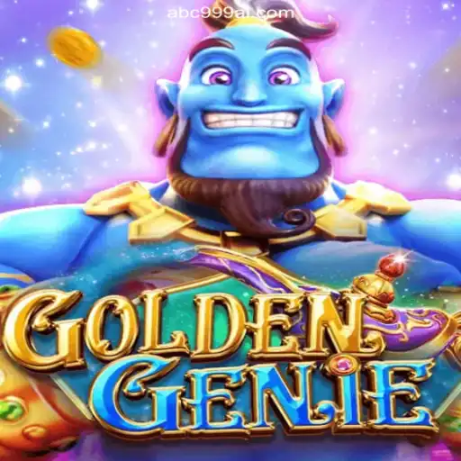 Unveiling the Magic of GOLDENGENIE on ABC999.COM Platform-Oficial Slots Brasil #1