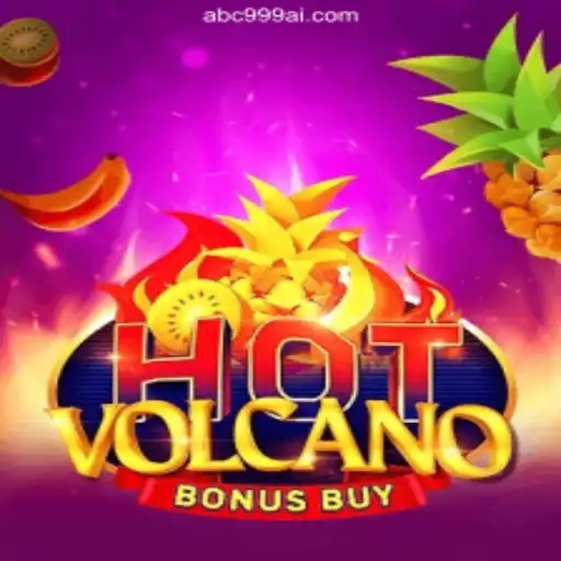 HotVolcanoBonusBuy: The Eruption of Thrills on ABC999.COM Platform-Oficial Slots Brasil #1