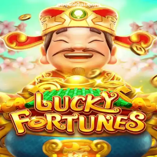Discover the Exciting World of LUCKYFORTUNES on ABC999.COM