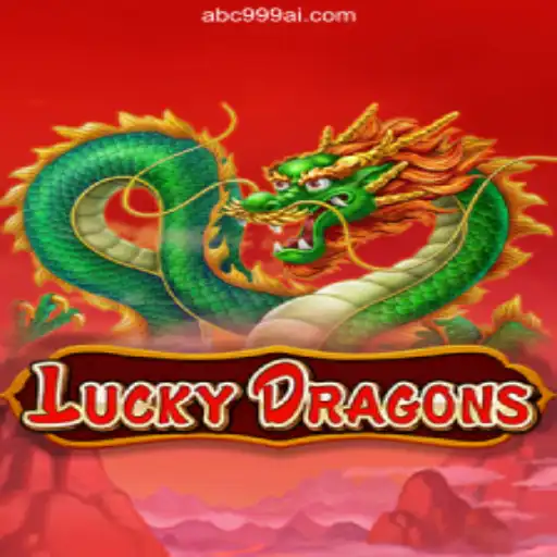 Explore LuckyDragons: The Leading Slot Game on ABC999.COM Platform-Oficial Slots Brasil #1