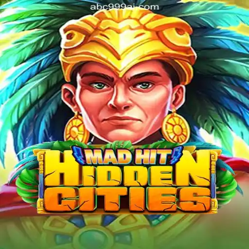 MadHitHiddenCities: Discover the Adventure on ABC999.COM Platform-Oficial Slots Brasil #1
