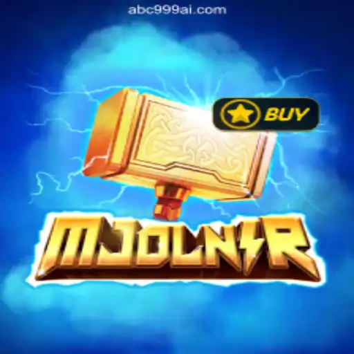 Exploring the Thunderous World of Mjolnir: Experience the ABC999.COM Platform Oficial Slots Brasil #1