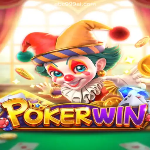 Exploring the Thrilling World of POKERWIN on ABC999.COM Platform-Oficial Slots Brasil #1