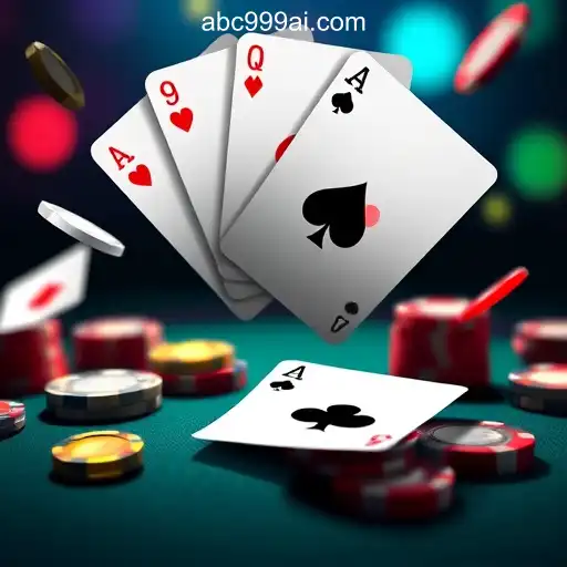 Exploring the World of Poker Games on the ABC999.COM Platform-Oficial Slots Brasil #1