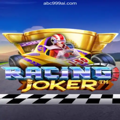 RacingJoker: A Thrilling Ride on the ABC999.COM Platform