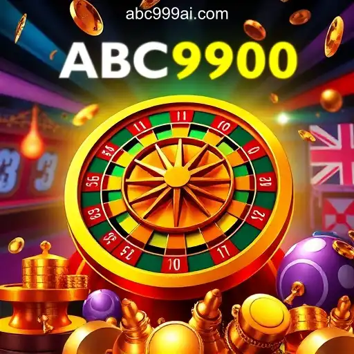 The Thrilling World of Rotary Games on ABC999.COM Platform-Oficial Slots Brasil #1