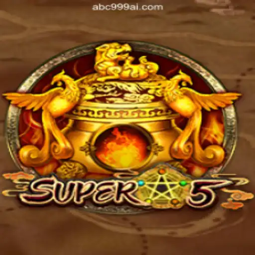 Exploring Super5: The Thrilling World of Oficial Slots Brasil #1 on ABC999.COM