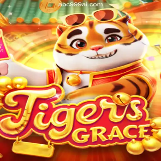 TigersGrace: Dive into the Roaring World of Slots on ABC999.COM