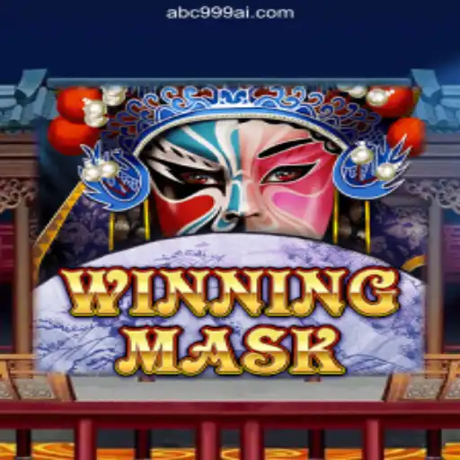 WinningMask: The Ultimate Slot Game Experience on ABC999.COM