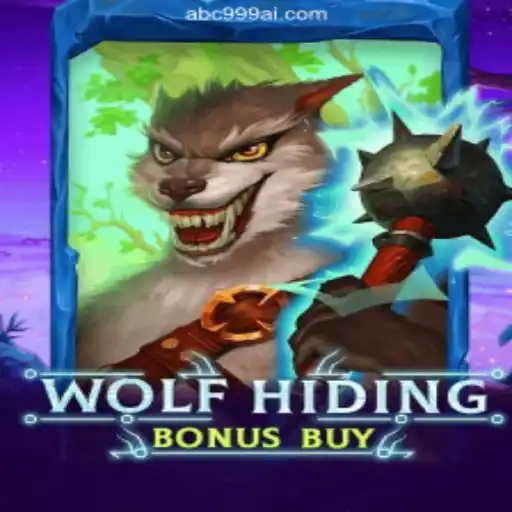 Exploring the Thrilling World of WolfHidingBonusBuy on ABC999.COM Platform-Oficial Slots Brasil #1